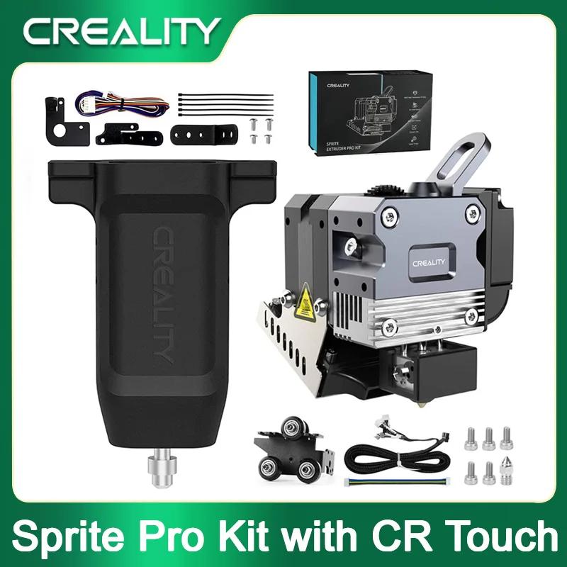 Creality Sprite  ̺   ŰƮ  ݼ Ender 3/Ender-3 V2/Pro/MAX 3D   BL Touch/CR Touch